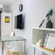 Affordable Staycation with Balcony at The Gramercy Makati, Manila - Fotografie 6