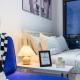 Affordable Staycation with Balcony at The Gramercy Makati, Manila - Fotografie 4