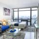Affordable Staycation with Balcony at The Gramercy Makati, Manila - Fotografie 7