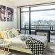 Affordable Staycation with Balcony at The Gramercy Makati, Manila - Fotografie 1