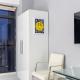 Affordable Staycation with Balcony at The Gramercy Makati, Manila - Fotografie 9