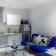 Affordable Staycation with Balcony at The Gramercy Makati, Manila - Fotografie 10