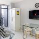Affordable Staycation with Balcony at The Gramercy Makati, Manila - Fotografie 3