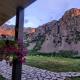 Hotel Arevi Yeghegis, Yeghegis