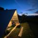 Eco camping, Ban Thung Yao