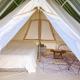 Eco camping, Ban Thung Yao (fotografie 6)