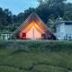 Eco camping, Ban Thung Yao (fotografie 2)