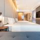 Atour Hotel Chengdu Chunxi Road Tianfu Square Subway Station, Чэнду - Фото 6
