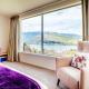 Amazing lake view ensuite #1& floor heating