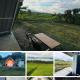 Eco camping, Ban Thung Yao (fotografie 3)