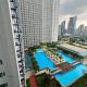 SM Jazz Staycation, Manila - Foto 1