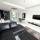 Sea view studio with private terrace & pool, Patong Beach - Foto 4