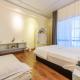 Arte Mont Kiara City View Netflix 6pax, Kuala Lumpur - Fotografie 5