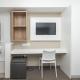 1st Floor Room Shared Metropole Building, Кейптаун - Фото 9