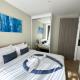 Private apartment at Diamond Resort by Lofty, pláž (fotografie 3)