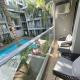Private apartment at Diamond Resort by Lofty, pláž (fotografie 2)