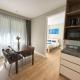 Private apartment at Diamond Resort by Lofty, pláž (fotografie 10)