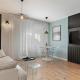 Fantastic Apartament in Magheru, Bucarest - Foto 4