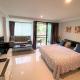 Apartment at Kris Resort BangTao by Lofty, Bang Tao Beach
