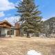 Snowline Vista Lodge, Estes Park (fotografie 5)