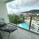 Apartment with panoramic views at Oceana by Lofty Kamala Beach - Photo 3