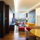 Marriott Executive Apartment Seoul, Seul - Foto 5