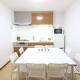 Nishi Shinjuku House Five 1F HF1, Tokio - Fotografie 10