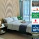 Affordable 1BR Staycation at One Uptown BGC, Manila - Foto 1