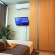 Affordable 1BR Staycation at One Uptown BGC, Manila - Foto 9
