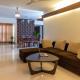 BEST - Sea View Serviced Apartments at Marine Drive Cochin, Kochi - Foto 9