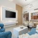 Luxurious 2-bedroom Apartment in Downtown with Burj Khalifa View, Dubái - Foto 10