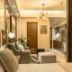 Luxurious 1BR Staycation at One Uptown BGC, Manila - Foto 4