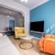 Mayer Beyoglu Apartments, Istanbul - Foto 9