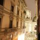 dHomes Apartments and Rooms - Galleria Gold, balcony, Милан - Фото 5