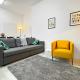 2 Zimmer Apartment für 6 P, 15 min zum Flughafen, Sirnau - Kuva 2