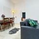 2 Zimmer Apartment für 6 P, 15 min zum Flughafen, Sirnau - Kuva 8