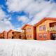 Perfectly Located with Ski Access and Sauna, バイトストーレン - 写真 2