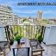 Metropole Apartments - Old City, 布加勒斯特 - 照片 1