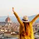 Le Cinque Lampade Florence Suites Флоренция - Фото 7