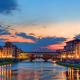 Le Cinque Lampade Florence Suites Флоренция - Фото 9