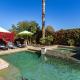 Aurora by AvantStay Luxurious Home with an Exquisite Pool Spa and Outdoor Seating Indio - Foto 2