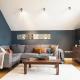 6 Porth Sands Newquay Cornwall Luxury with Sea Views, Newquay - Foto 3