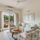 Wind Chimes 1 BHK Apartment by tisyastays, Candolim - Photo 1