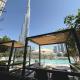 Infinity Pool - Luxury 2-BHK - Dubai Fountain View, Dubaj - Zdjęcie 8