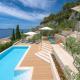 Majestic Tranquil Villa with Stunning Panoramic View