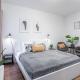 Chic Urban Retreat Bacso, Budapeszt - Zdjęcie 3