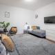 Chic Urban Retreat Bacso, Budapeszt - Zdjęcie 5