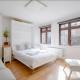 Modern Room with Bathroom & garden in a Shared House - No Kitchen, Londýn - Fotografie 1