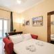 Colosseum 3 rooms & 4 bathrooms with garden, Roma - Foto 5