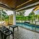 The Royal Kanaka, Candolim - Fotografie 2
